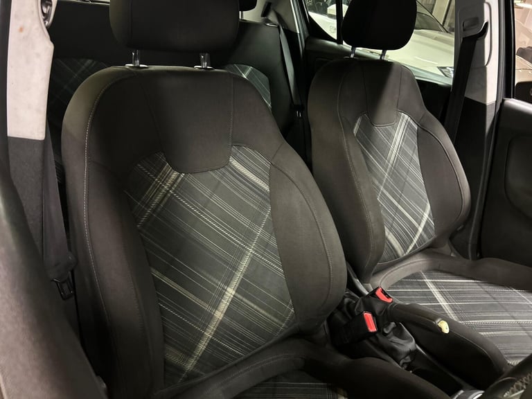  Vauxhall Corsa 1.4i ecoTEC Limited Edition Euro 6 5dr Petrol Manual