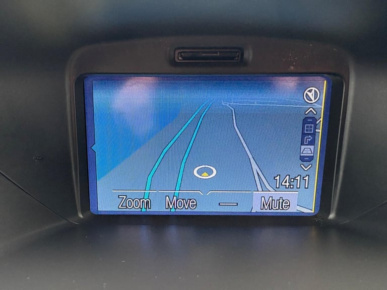 2017 Ford Fiesta 1.0T EcoBoost ST-Line Euro 6 (s/s) 3dr HATCHBACK Petrol Manual