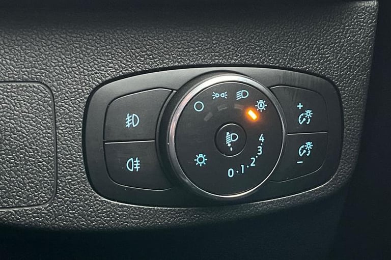 2023 Ford Focus 1.0 EcoBoost Active X 5dr ESTATE PETROL Manual