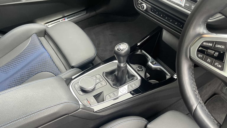 2023 BMW 1 Series 118i [136] M Sport 5dr [Live Cockpit Professional] HATCHBACK PETROL Manual