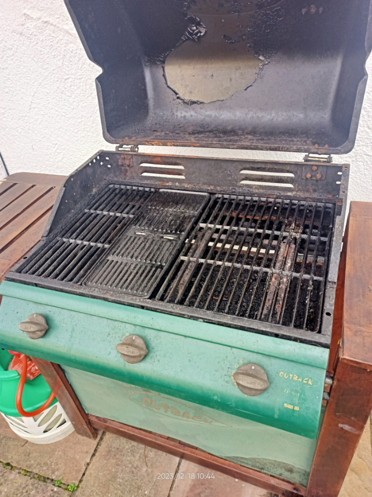 Barbeque for sale for Sale in Essex | BBQs | Gumtree