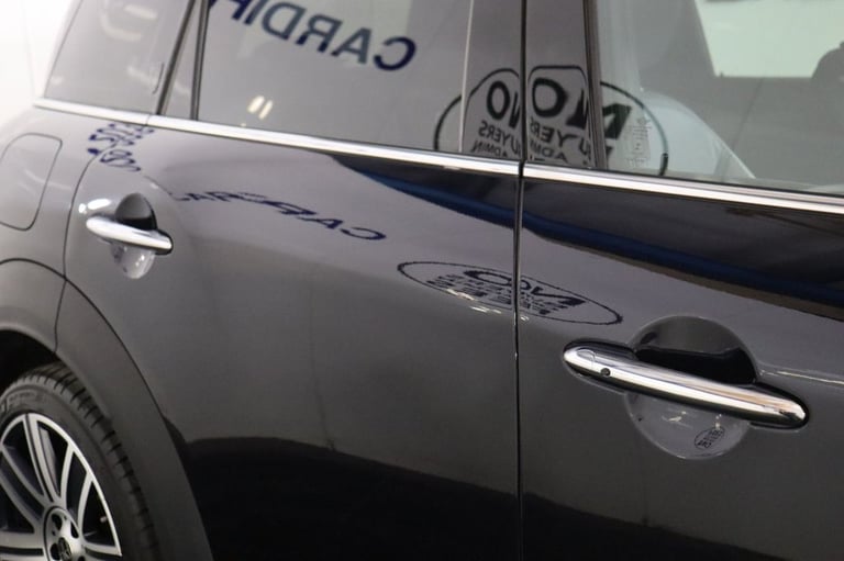 2022 MINI Countryman 1.5 10kWh Cooper SE Exclusive 5dr Auto ALL4 (PREMIUM PLUS PACK) HATCHBACK PE...