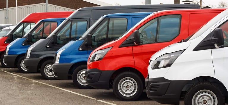2013 Ford Transit Connect Low Roof Van TDCi 90ps PANEL VAN DIESEL Manual