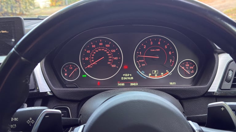 BMW, 435i  SERIES, Coupe, 2015, Semi-Auto, 2979 (cc), 2 doors
