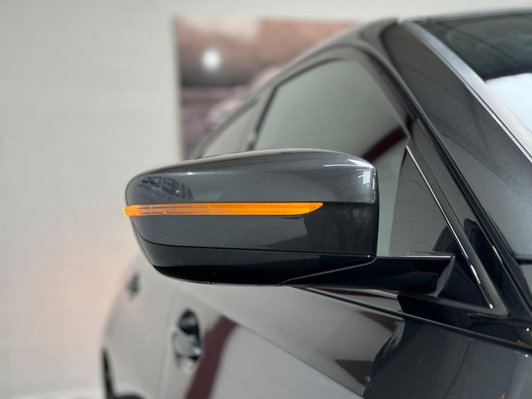 2020 BMW 3 Series 2.0 330e 12kWh M Sport Auto Euro 6 (s/s) 4dr SALOON Petrol/Electric Hybrid Auto...