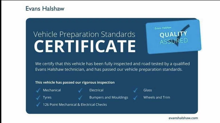 2022 Ford Galaxy 2.0 EcoBlue Titanium 5dr Auto Estate Diesel Automatic