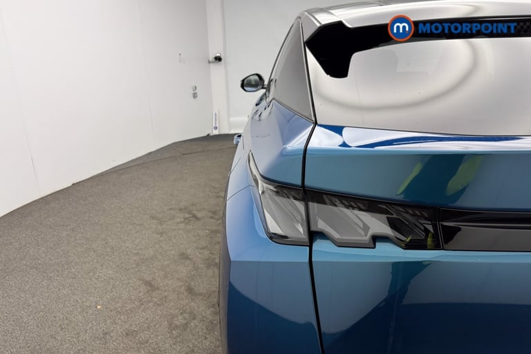 2024 Peugeot 3008 157kW GT 73kWh 5dr Auto SUV Electric Automatic