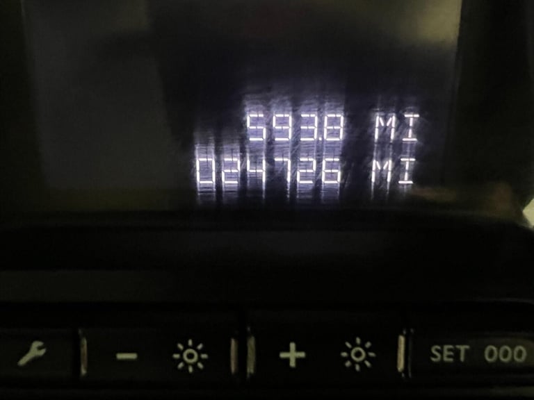 2023 Fiat Scudo 1.5 BlueHDi Primo LWB Euro 6 (s/s) 6dr Panel Van Diesel Manual