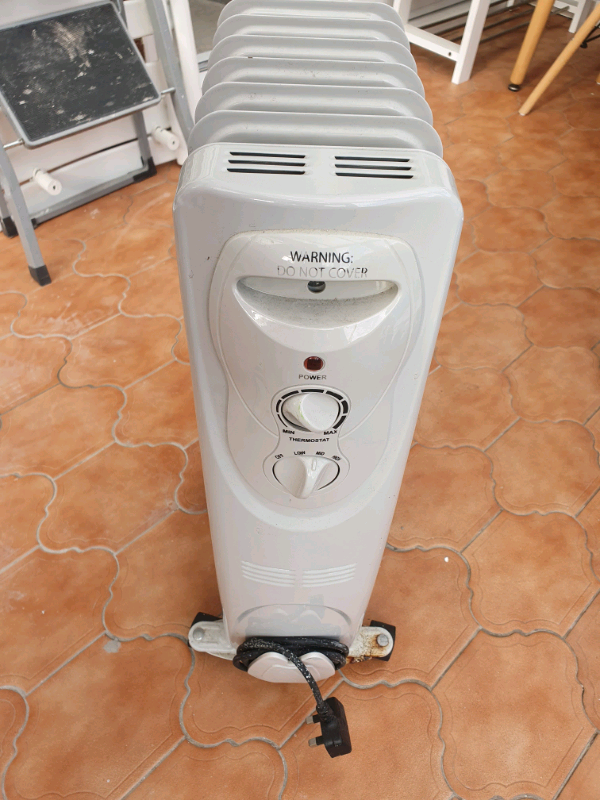 Oil heater for deals sale