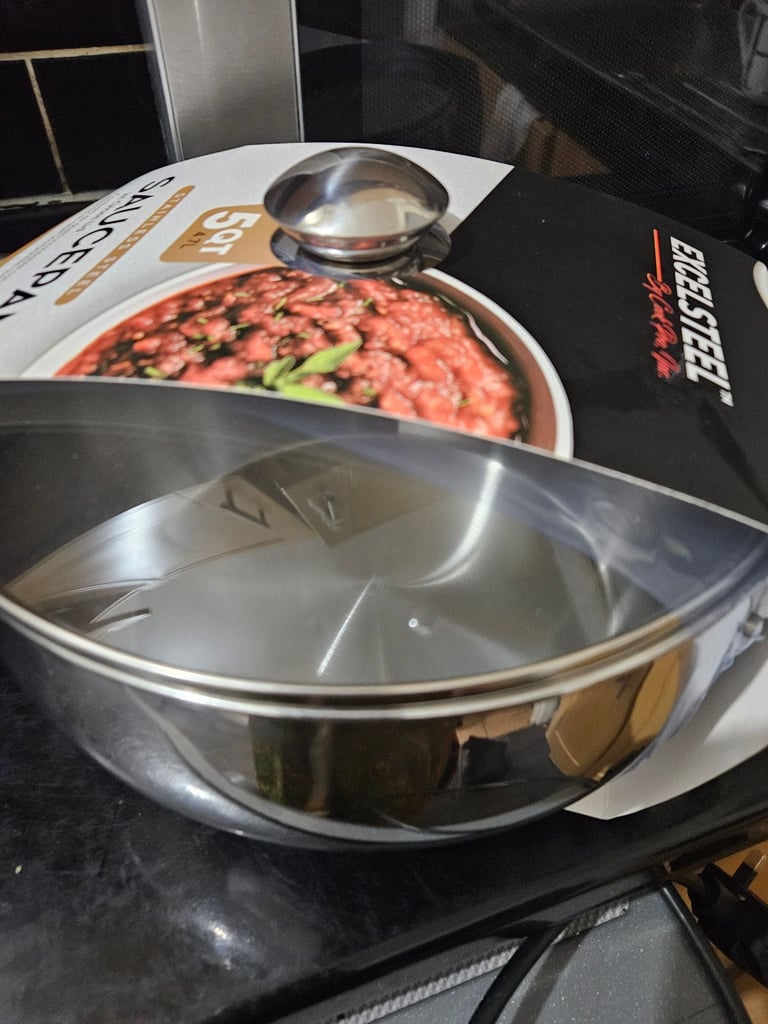 image for Saucepan