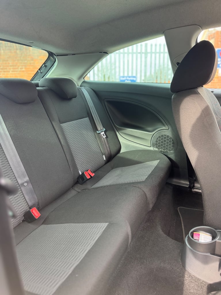 Seat, IBIZA, Hatchback, 2011, Manual, 1598 (cc), 3 doors