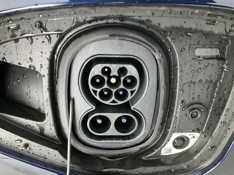 2024 Jaguar I-Pace 294kW EV400 R-Dynamic SE Black 90kWh 5dr Auto HATCHBACK ELECTRIC Automatic