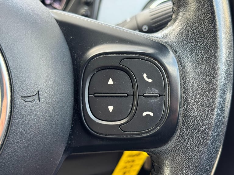 2017 Fiat 500 1.2 S 3dr HATCHBACK PETROL Manual