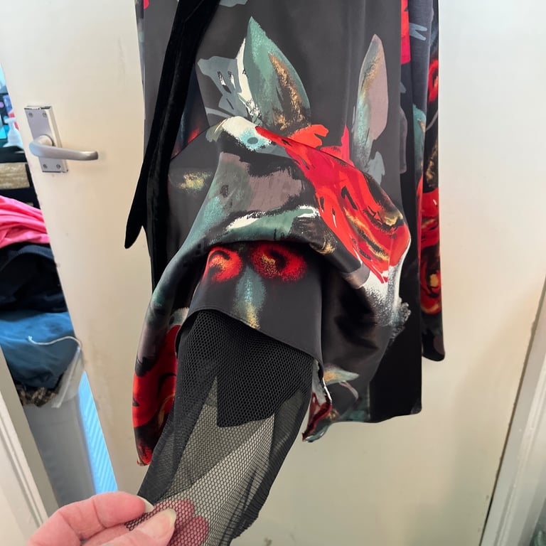 Swing dress size 12 
