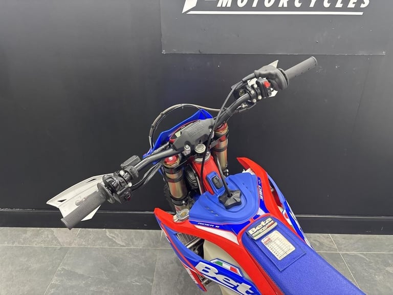 BETA 390 RACING