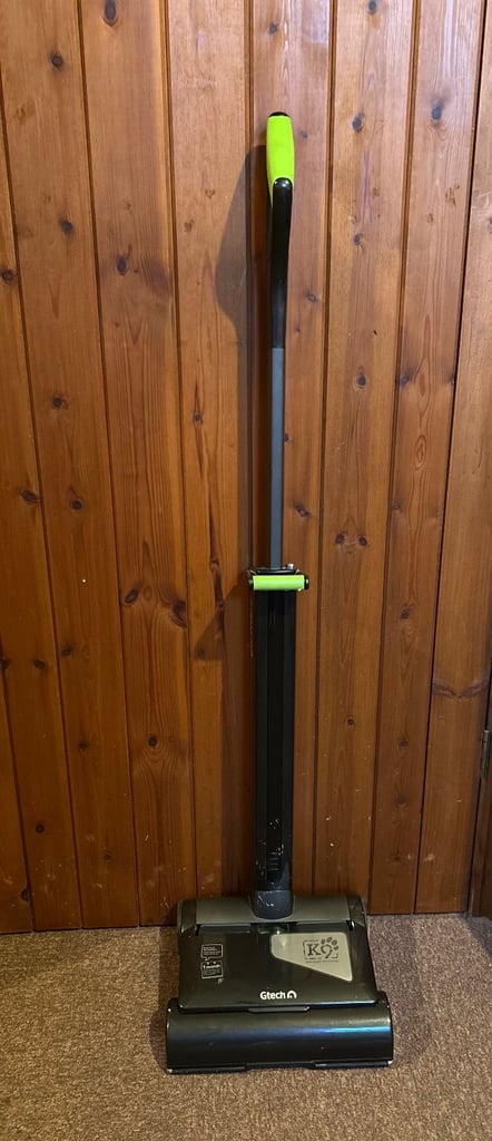 Gtech Cordless Vacuum