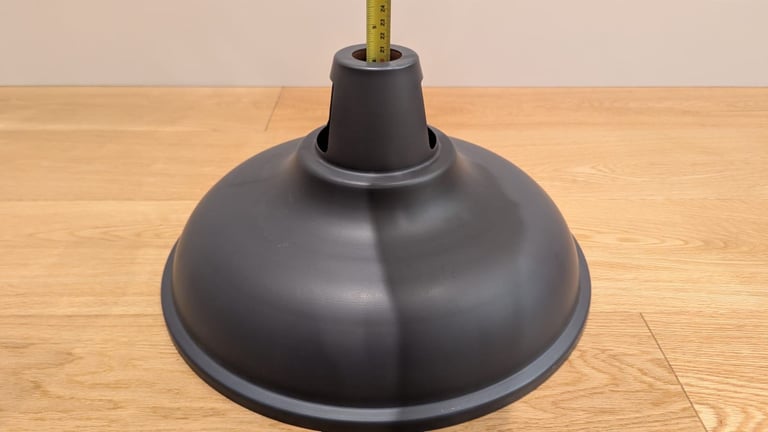 image for Original BTC Lampshade