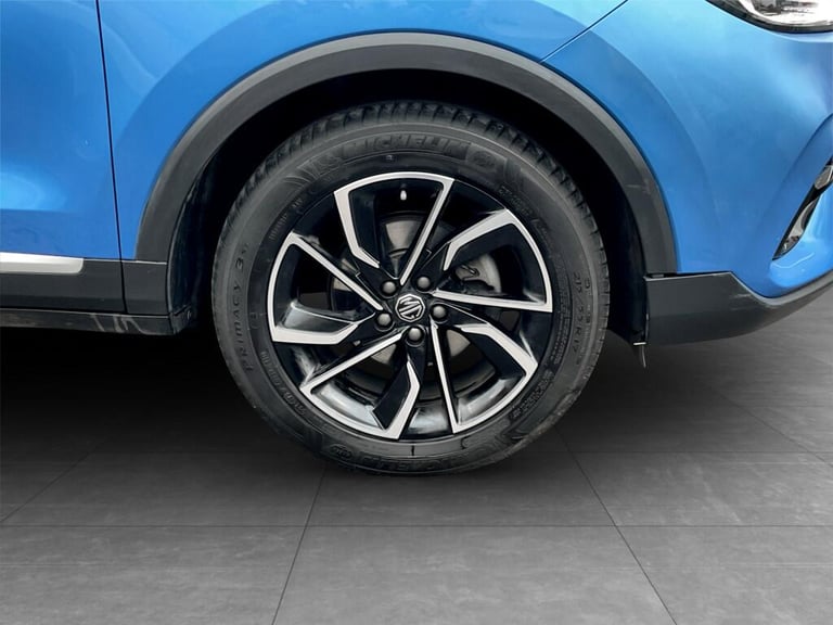 2021 MG MG ZS 1.0 T-GDI Exclusive Auto Euro 6 5dr HATCHBACK Petrol Automatic