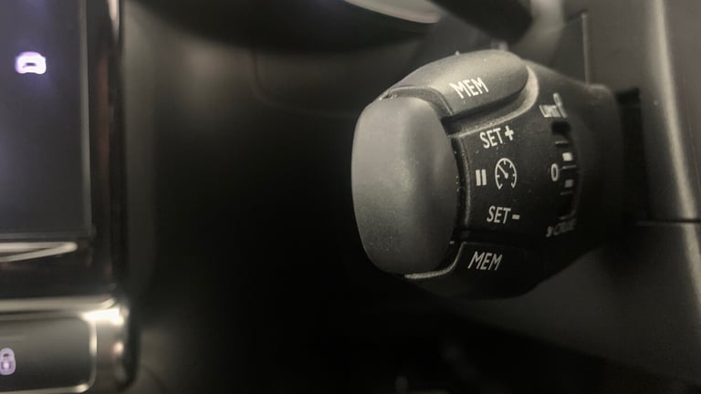 2024 Citroen C3 1.2 PureTech PLUS Hatchback 5dr Petrol EAT6 Euro 6 (s/s) (110 ps) Hatchback Petro...