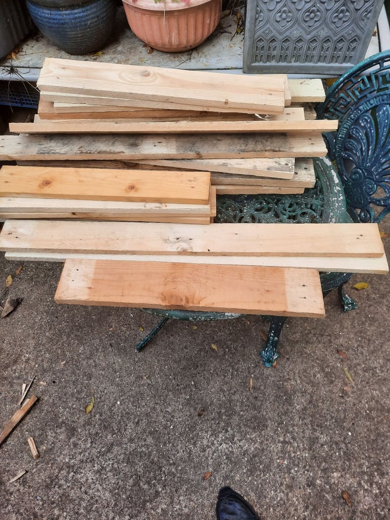 image for Wood 