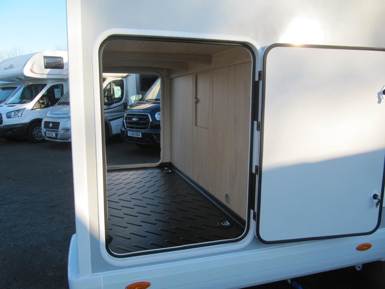 Elddis Autoquest 194 Magnum GT DIESEL MANUAL 2025