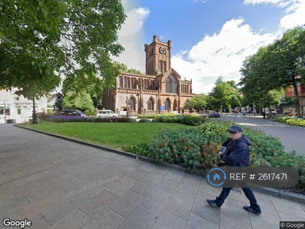 image for 1 bedroom flat in Mercia House, Coventry, CV1 (1 bed) (#2617471)