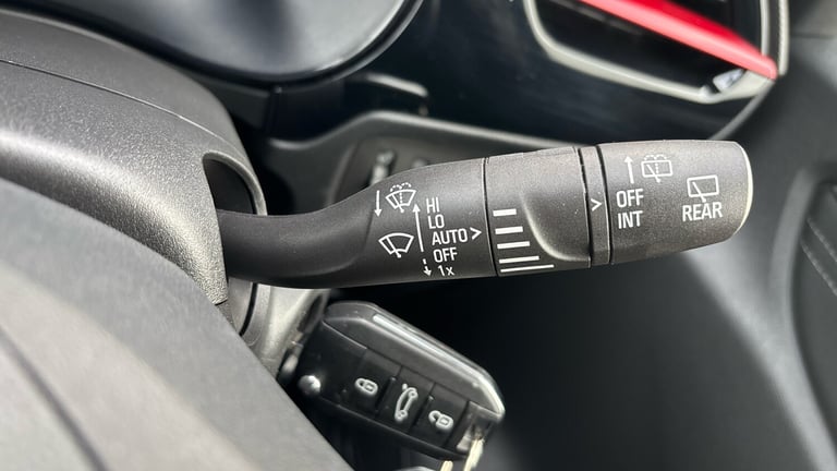 2023 Vauxhall Corsa 1.2 Turbo GS 5dr Petrol Hatchback Hatchback Petrol Manual