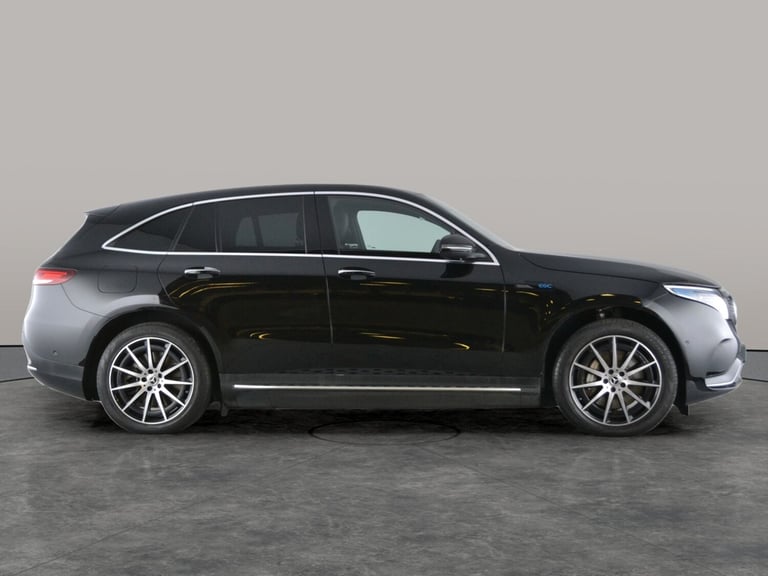 2022 Mercedes-Benz EQC EQC 400 300kW AMG Line 80kWh 5dr Auto ESTATE ELECTRIC Automatic