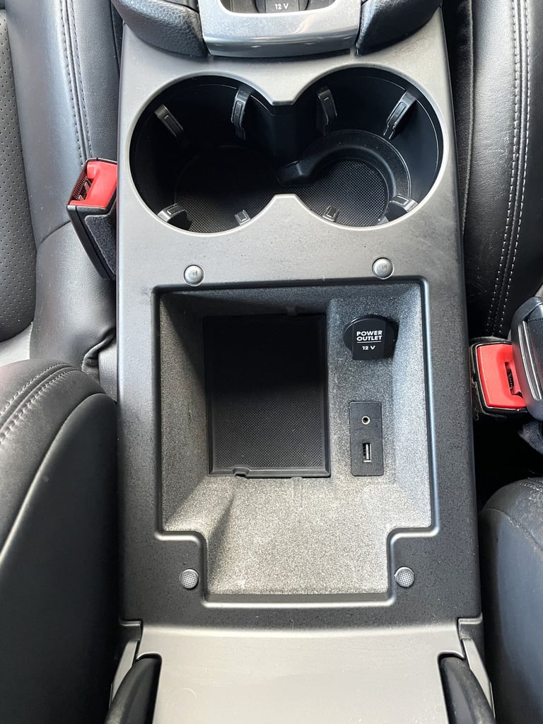 2015 Porsche Macan 5dr PDK ESTATE Petrol Automatic