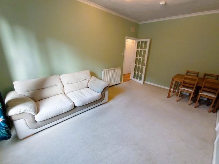 1 bedroom flat to rent in Forfar