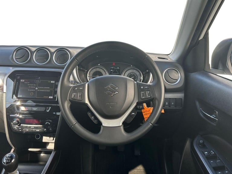 2023 Suzuki Vitara Vitara 1.4T Boosterjet 5dr Estate Petrol Manual