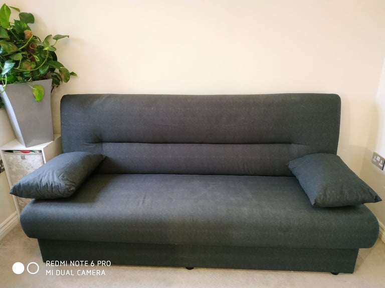 Sofa bed 