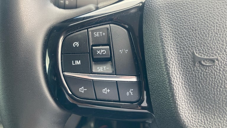 2024 Ford Transit Custom 300 L2 Diesel Fwd 2.0 EcoBlue 170ps H1 Van Sport Auto Van Diesel Automatic