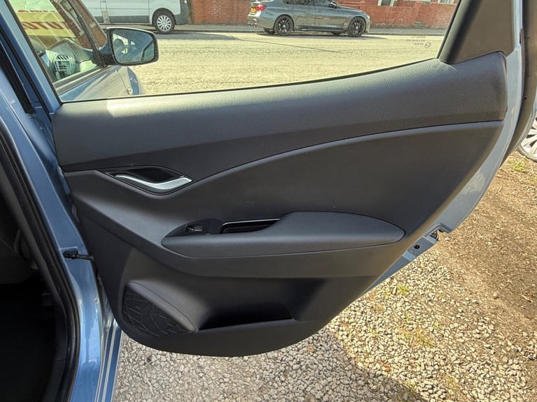 2012 Hyundai Ix20 1.6 Active Auto Euro 5 5dr MPV Petrol Automatic