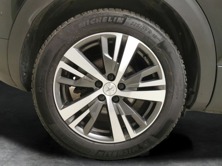 2022 Peugeot 3008 1.6 Hybrid 225 Allure 5dr e-EAT8 HATCHBACK PETROL/ELECTRIC Automatic