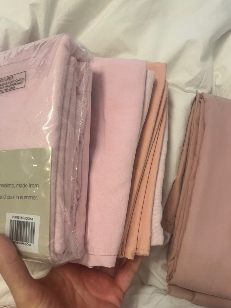 Single duvet cover bundle