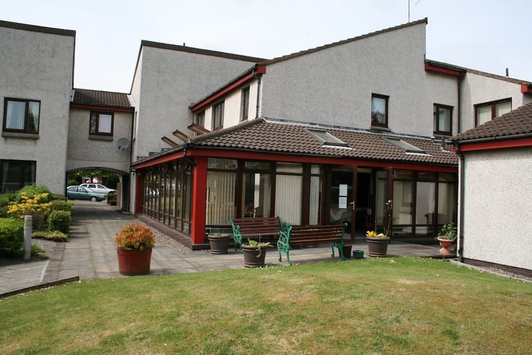 Property to rent in Grangemouth, Falkirk, Flats and Houses to rent