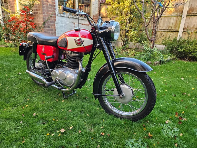 image for Matchless G2 250cc 