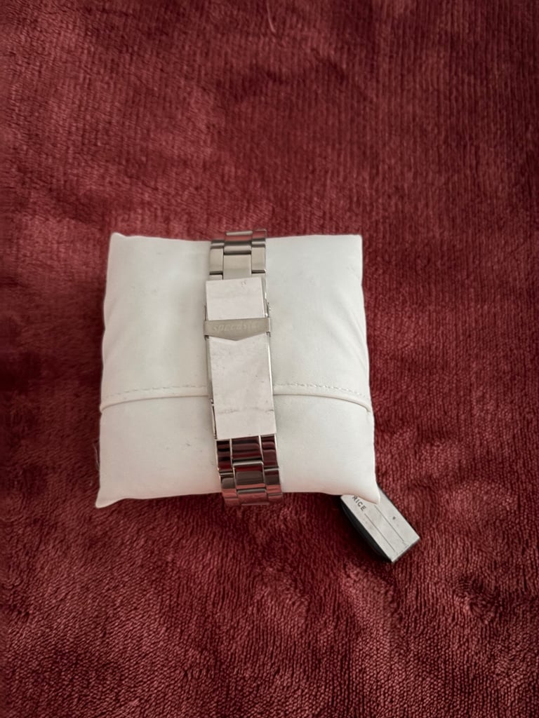 Swiss Pulse Speedster men’s Watch 