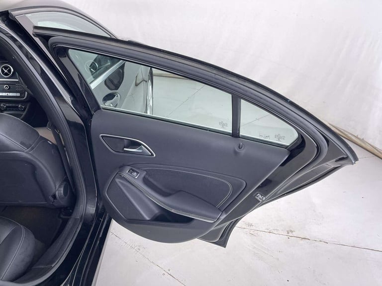 2017 Mercedes-Benz A-Class 1.6 A160 Sport Hatchback 5dr Petrol Manual Euro 6 (s/s) (102 ps) CRUIS...