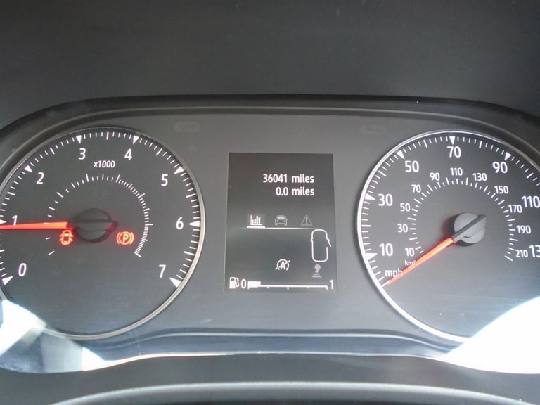 2021 Dacia Sandero Stepway 1.0 TCe Comfort Euro 6 (s/s) 5dr HATCHBACK Petrol Manual