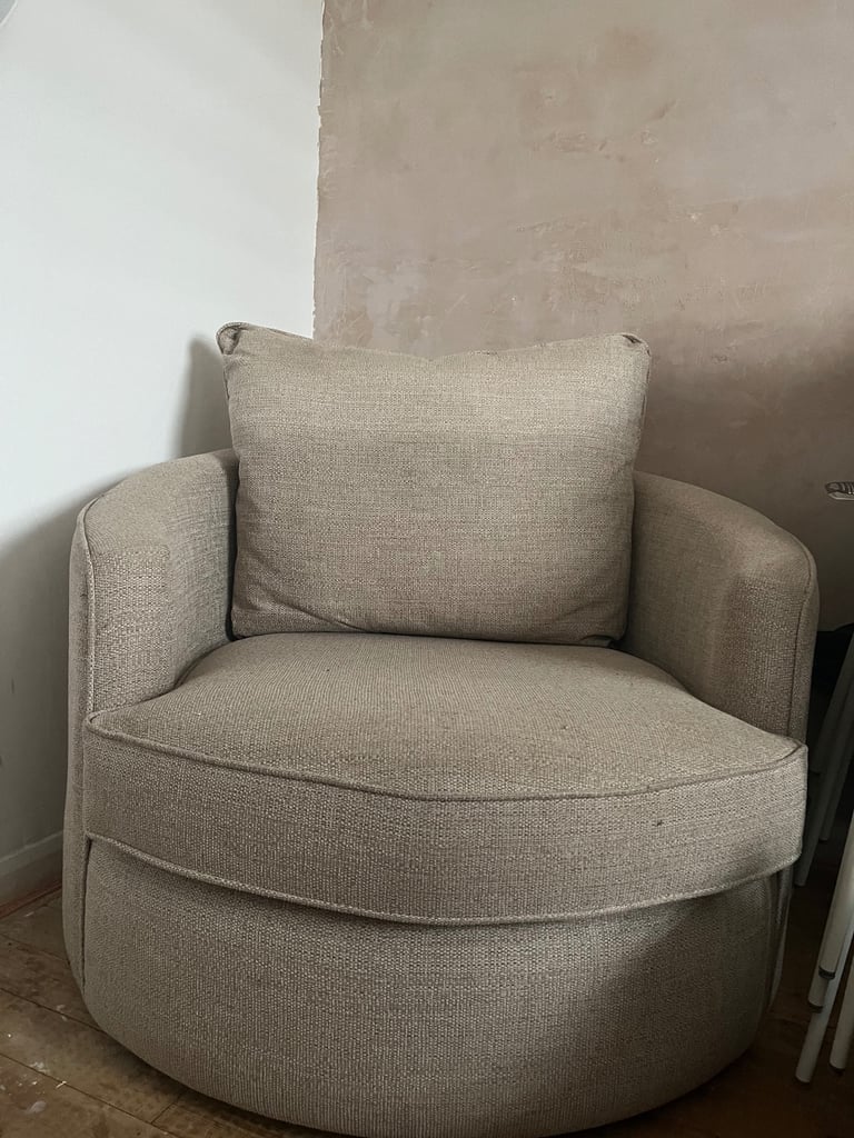 image for Swivel chair 