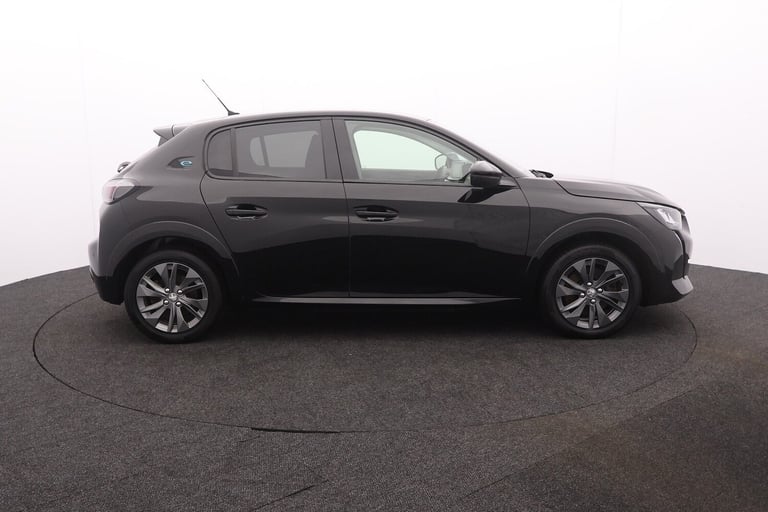 2022 Peugeot 208 5dr 100kW Allure Premium 50kWh Automatic Hatchback Electric Automatic