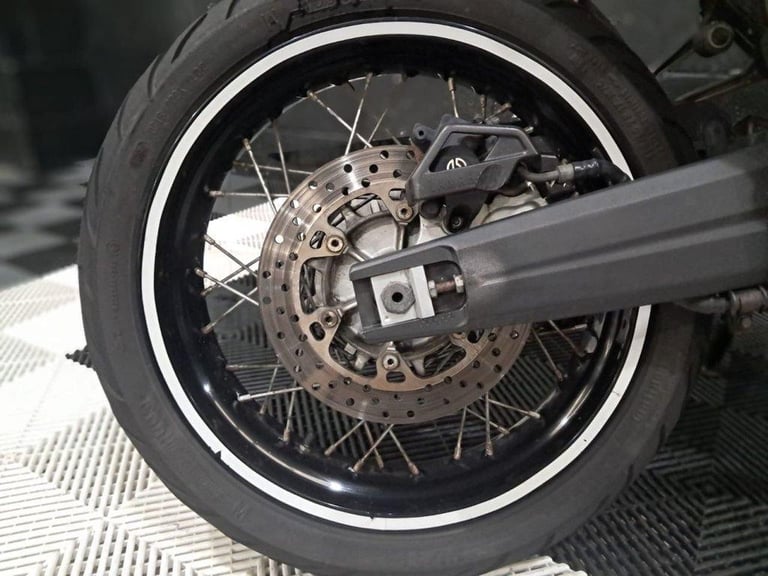 2014 63 YAMAHA XT660X FINANCE SPECIALISTS APPLY NOW