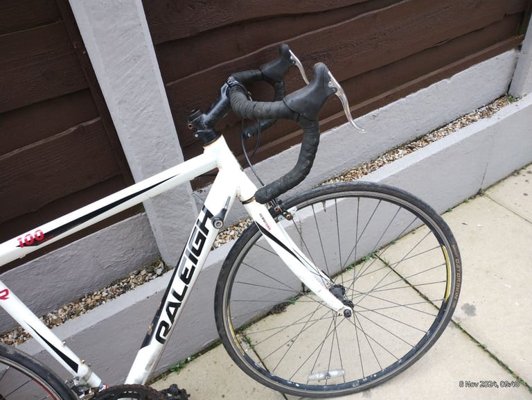 Gumtree racing bike best sale