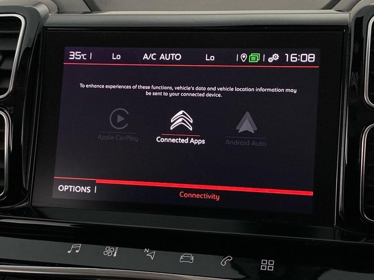 2022 Citroen C5 Aircross 1.5 BlueHDi 130 Shine 5dr Crossover/SUV Diesel Manual
