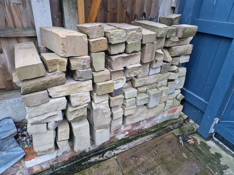 image for Yorkshire Stone walling 