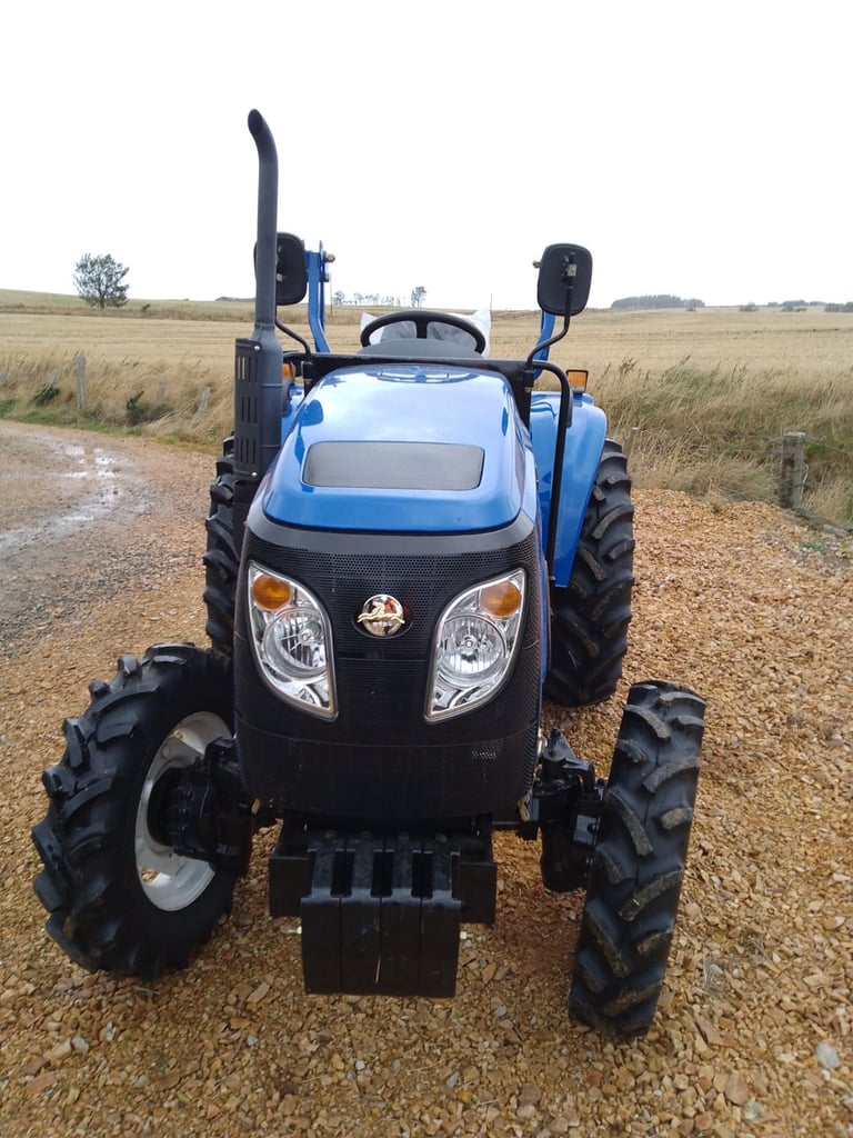 Jinma 304