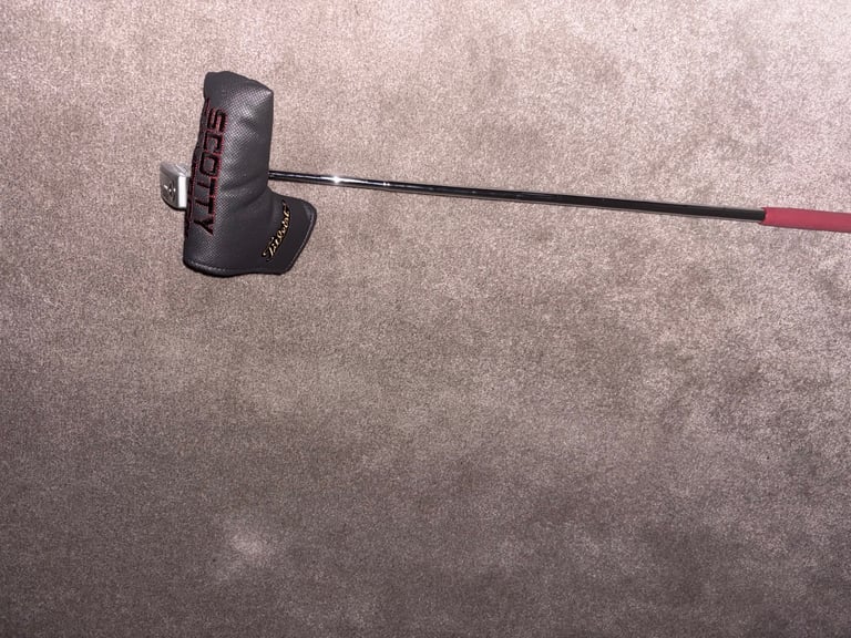 image for Scotty Cameron 2018 select Newport 2  35 inch 