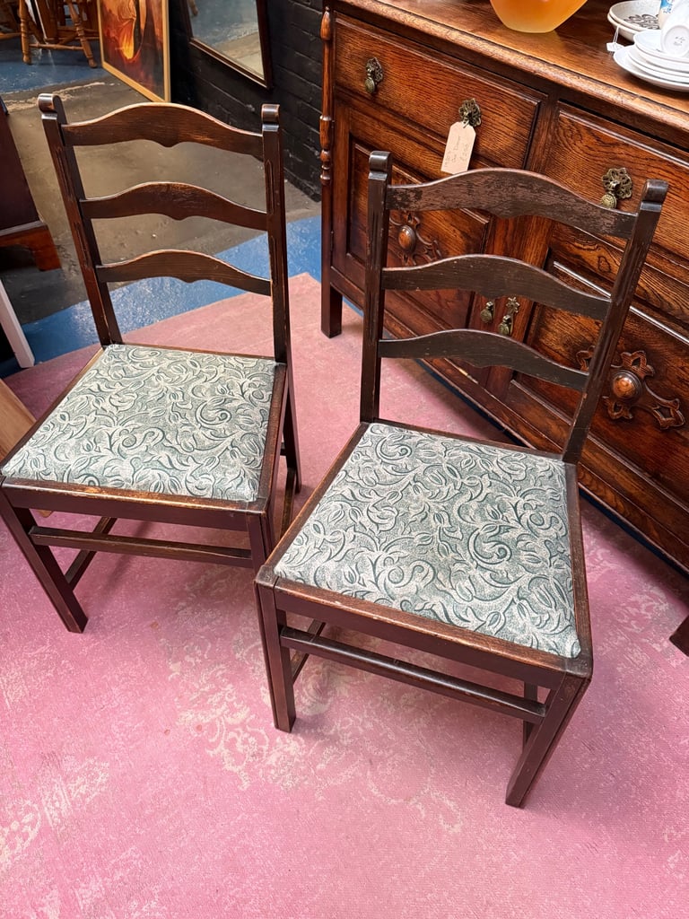 Ercol Chairs